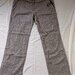 Costum de dama casual cu sacou si pantaloni wide leg